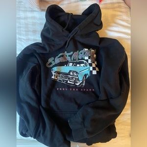Brandy Sweatshirt